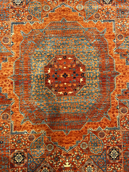 Sultanate Mamluk MP5238 - 9.3 x 11.8