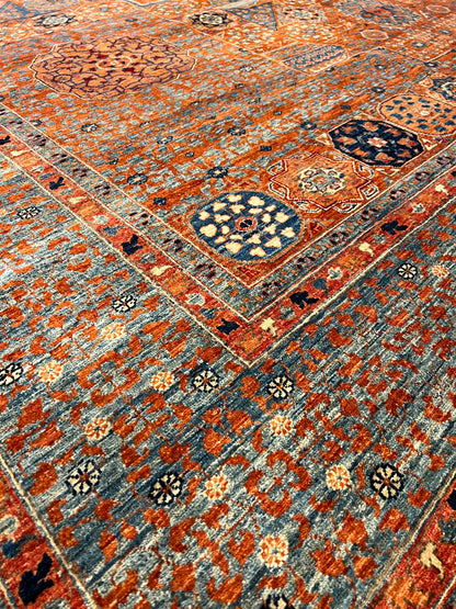 Sultanate Mamluk MP5238 - 9.3 x 11.8