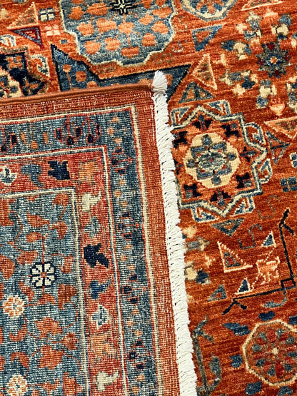 Sultanate Mamluk MP5238 - 9.3 x 11.8