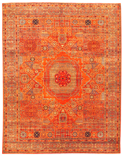 Sultanate Mamluk MP5238 - 9.3 x 11.8