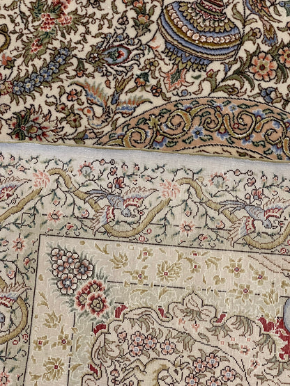 Hunting Design Silk MP5247 - 9 x 12