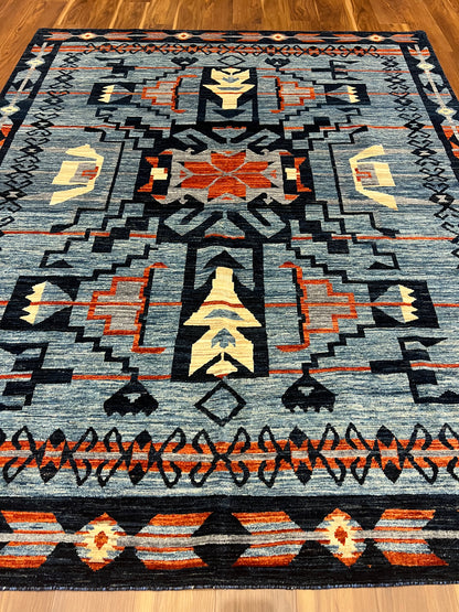 Navajo Arizona MP5266 - 7.8 x 9.7