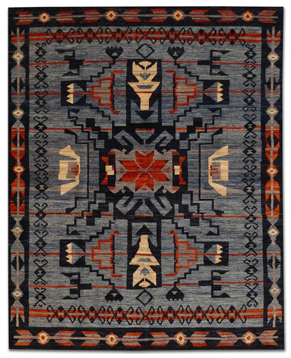 Navajo Arizona MP5266 - 7.8 x 9.7