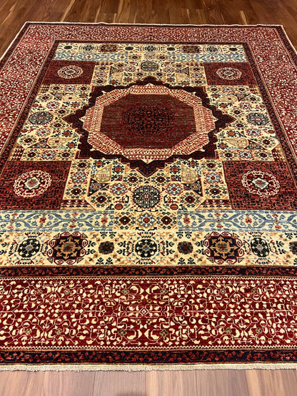 Cairo Mamluk MP5270 - 8.4 x 9.9