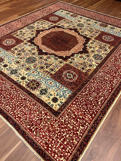 Cairo Mamluk MP5270 - 8.4 x 9.9