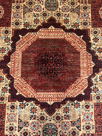 Cairo Mamluk MP5270 - 8.4 x 9.9