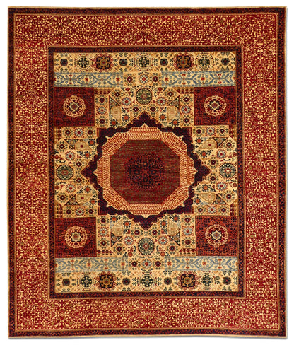 Cairo Mamluk MP5270 - 8.4 x 9.9