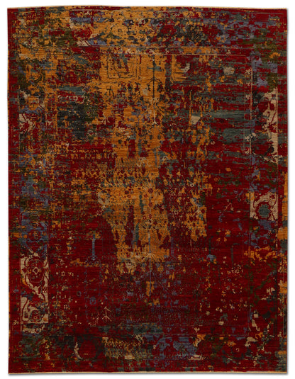 Abstract Serapi MP5316 - 9.4 x 12.2