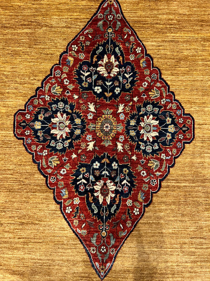 Mystique Bakshaish MP5321 - 8.9 x 11.9