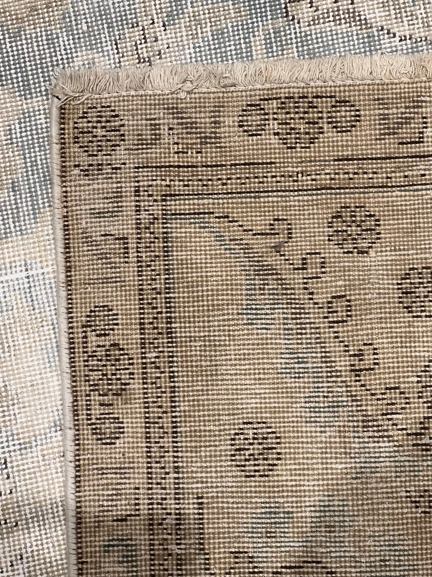 Vintage Sultanabad MP5325 - 9.2 x 12.3