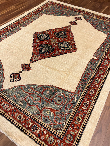Mystique Bakshaish MP5327 - 8.10 x 11.10