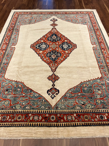 Mystique Bakshaish MP5327 - 8.10 x 11.10