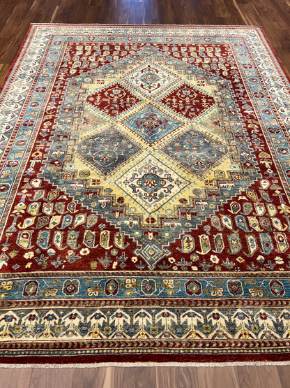 Nomadic Tribal MP5330 - 9.11 x 11.9