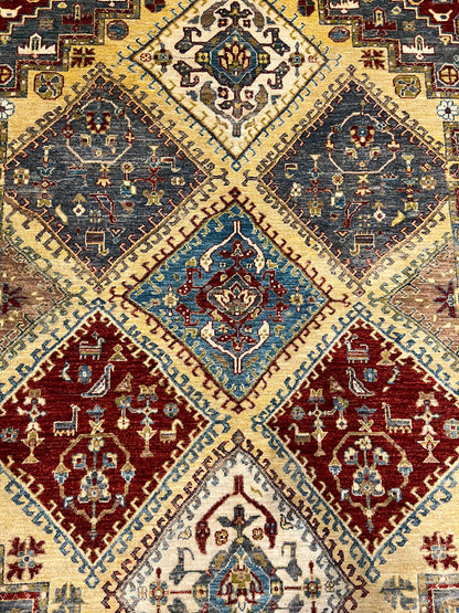 Nomadic Tribal MP5330 - 9.11 x 11.9