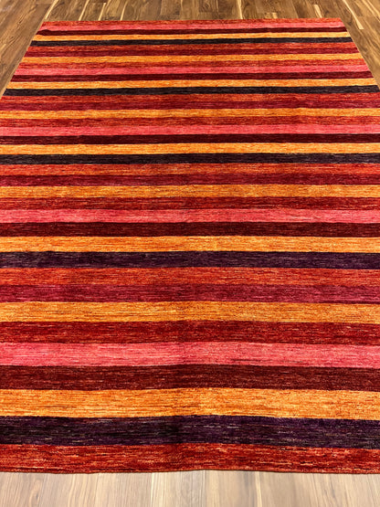 Modern Gabbeh MP5331 - 9 x 12