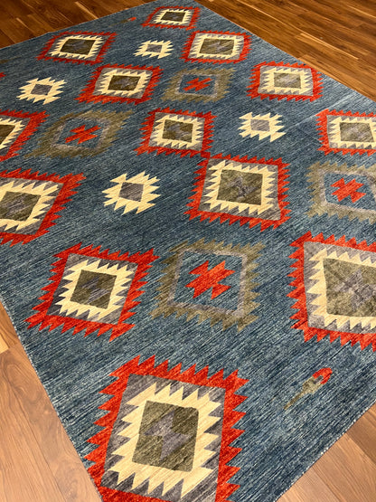 Novajo Tribal MP5332 - 8.8 x 11.8