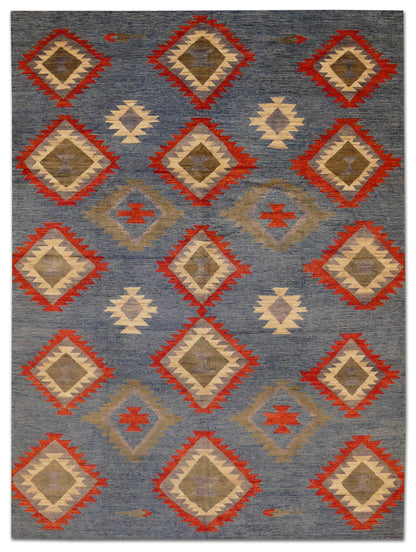 Novajo Tribal MP5332 - 8.8 x 11.8