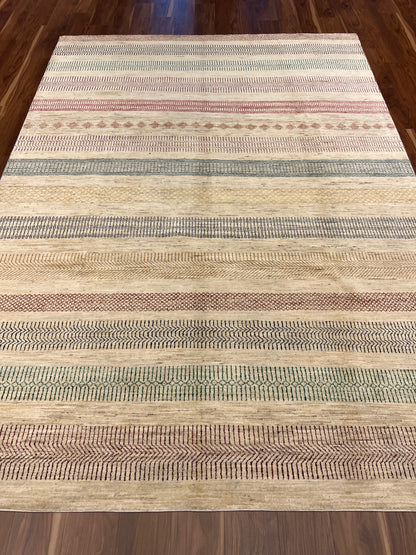 Modern Gabbeh MP5333 - 8 x 11