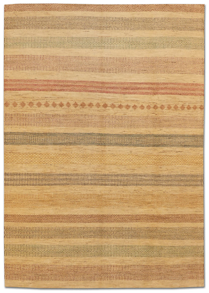 Modern Gabbeh MP5333 - 8 x 11