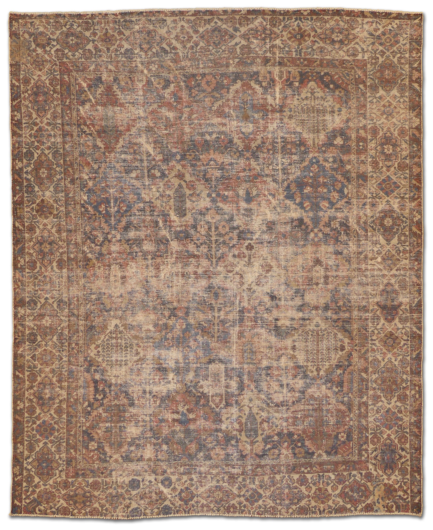Vintage Rugs Collection: Shop Authentic Rugs | Istanbul Rug