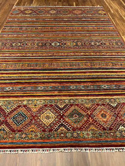 Sultanate Shahel Sal MP5345 - 8.9 x 12.8