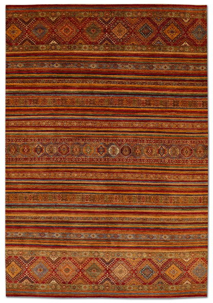 Sultanate Shahel Sal MP5345 - 8.9 x 12.8