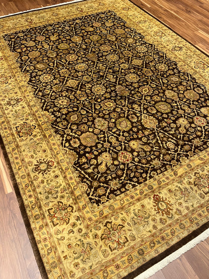 Fine Sultanabad MP5414 - 9 x 12