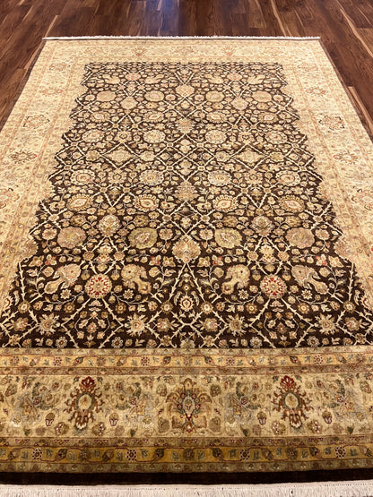 Fine Sultanabad MP5414 - 9 x 12
