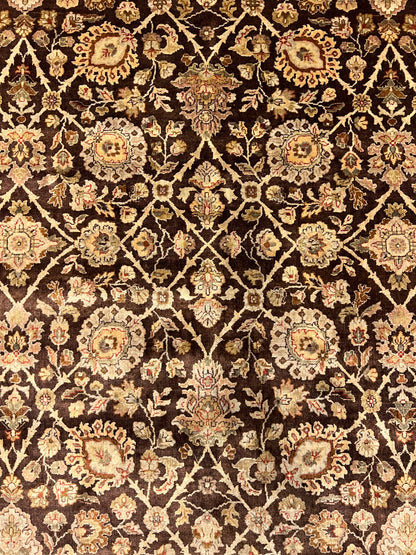 Fine Sultanabad MP5414 - 9 x 12