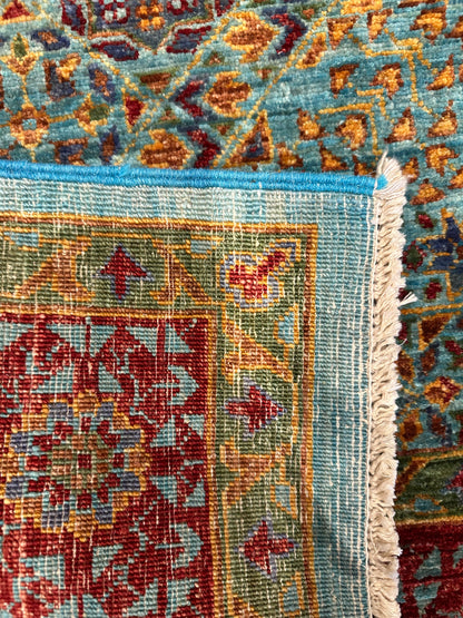 Sultanate Mamluk MP5553 - 3.11 x 6.4