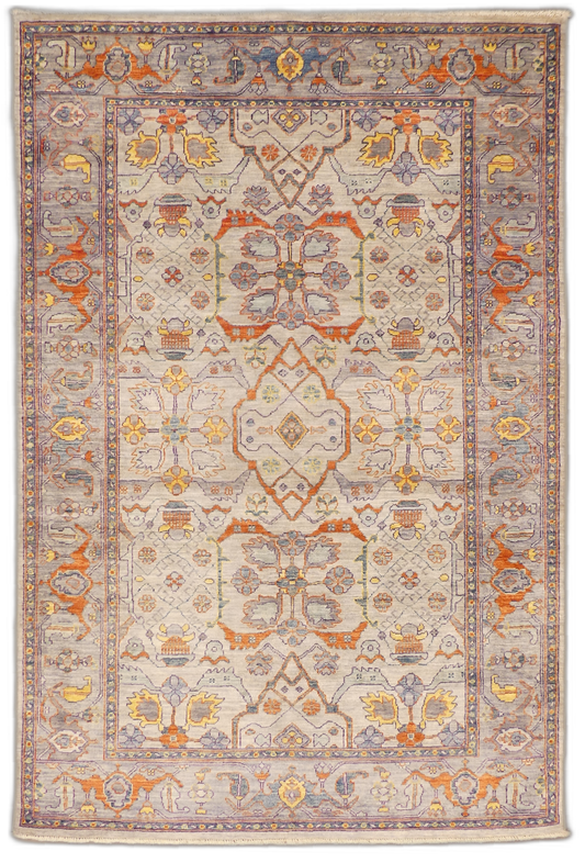 MP5559 Fine Bidjar Wool Rug