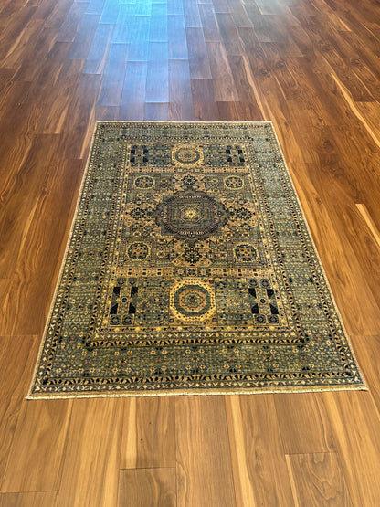 Sultanate Mamluk MP5563 - 4.1 x 6.4