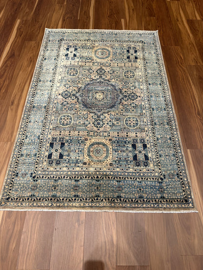 Sultanate Mamluk MP5563 - 4.1 x 6.4