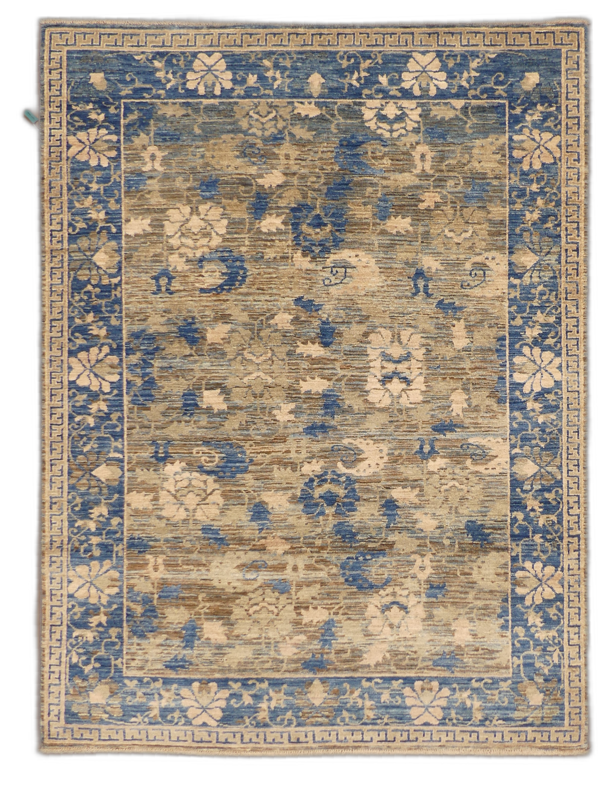 MP5588 [Sultanabad] Fine Sultanabad Traditional Wool Rug