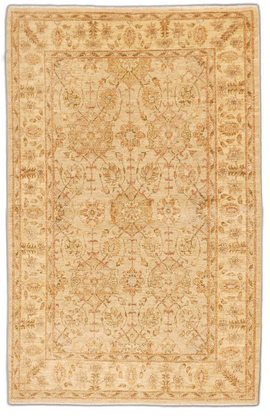 MP5597 [Usak] Classic Elegance Usak Wool Rug