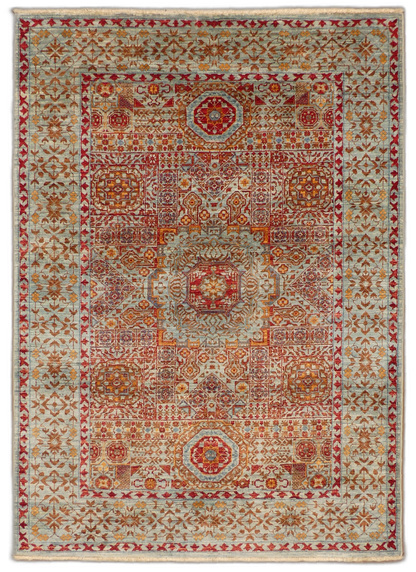 Sultanate Mamluk MP5670 - 4.1 x 5.7
