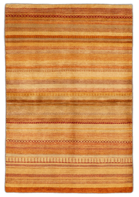 Sundown Horizon Modern Wool Rug MP5674 - 4 x 6