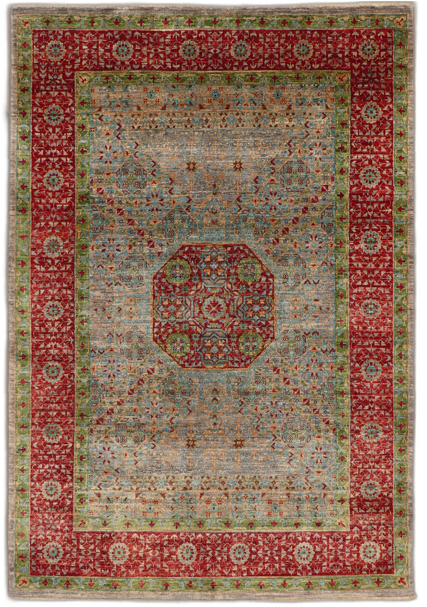 Royal Mamluk Grandeur MP5688 - 4 x 6