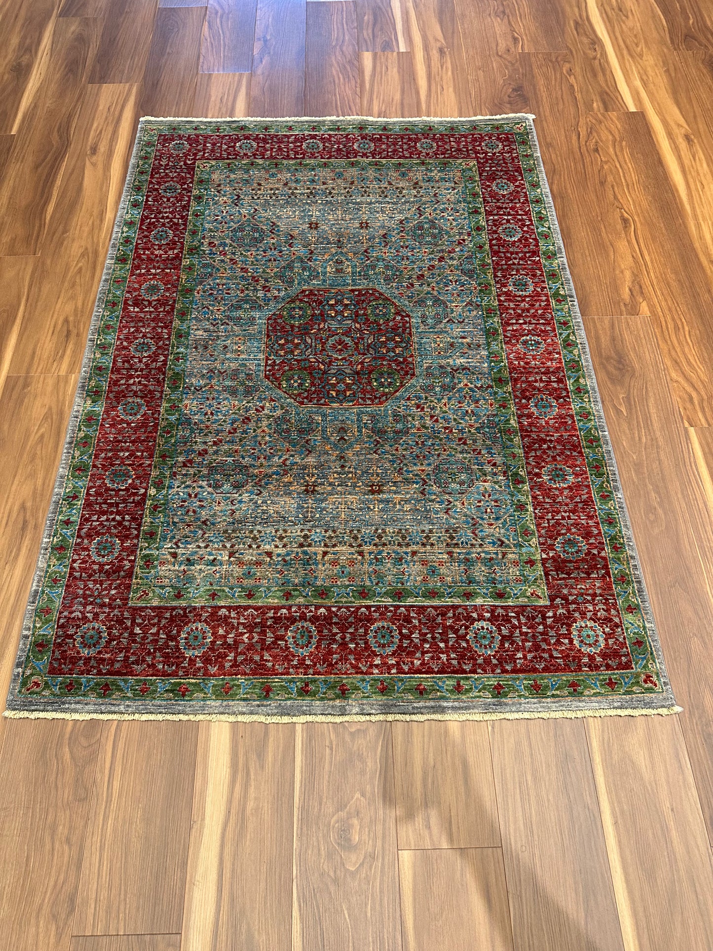 Royal Mamluk MP5688 - 4.2 x 6.7