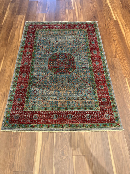 Royal Mamluk MP5688 - 4.2 x 6.7