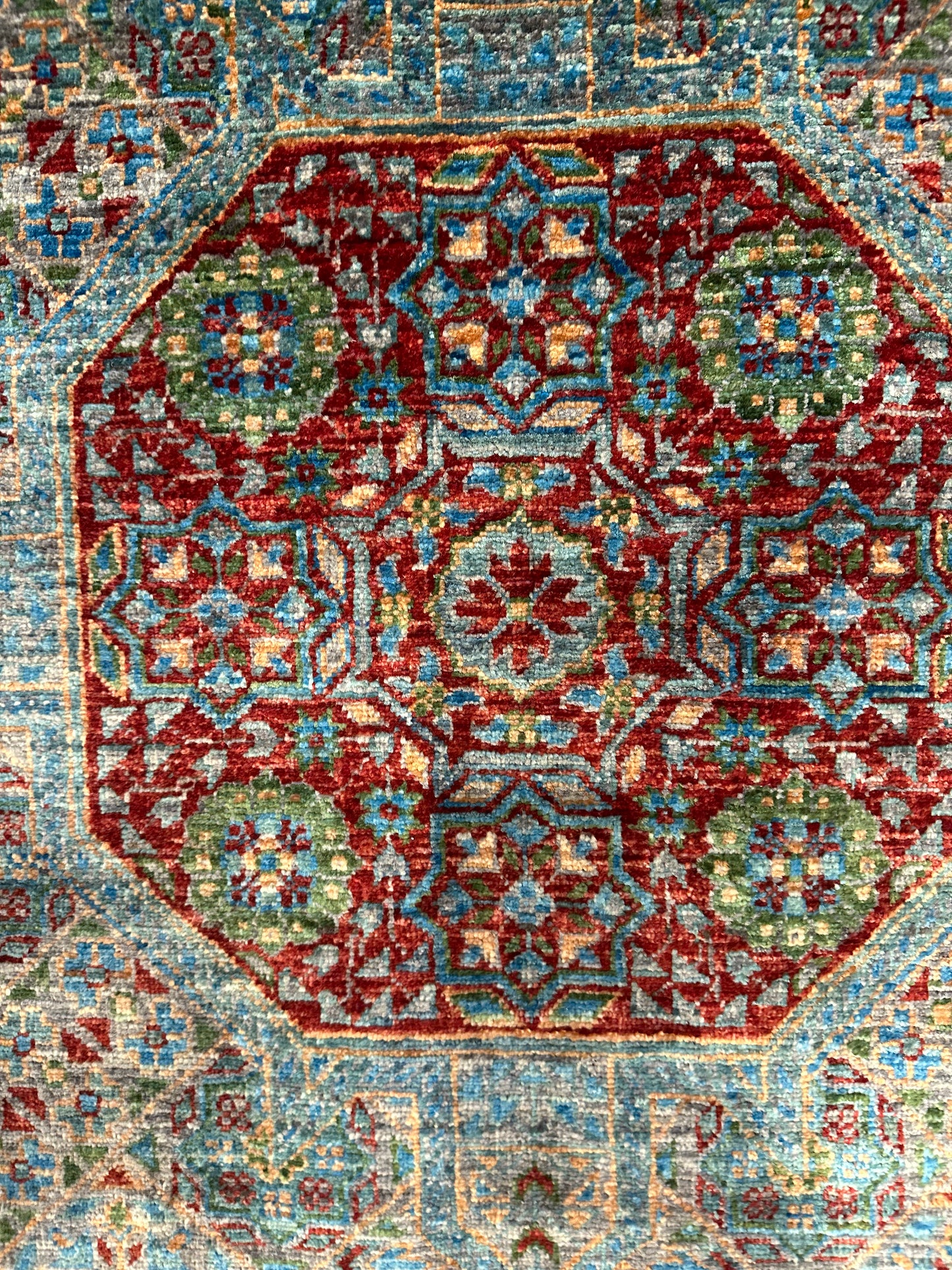 Royal Mamluk MP5688 - 4.2 x 6.7
