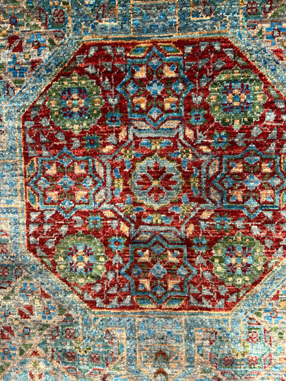 Royal Mamluk MP5688 - 4.2 x 6.7