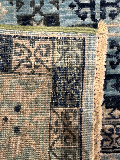 Elegant Usak Woolen Masterwork MP5697 - 4.3 x 6.2