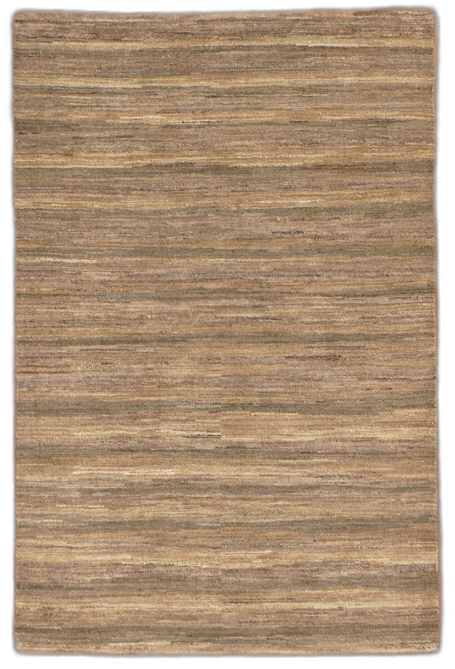 Harmonious Strata Wool Rug MP5723 - 4 x 6