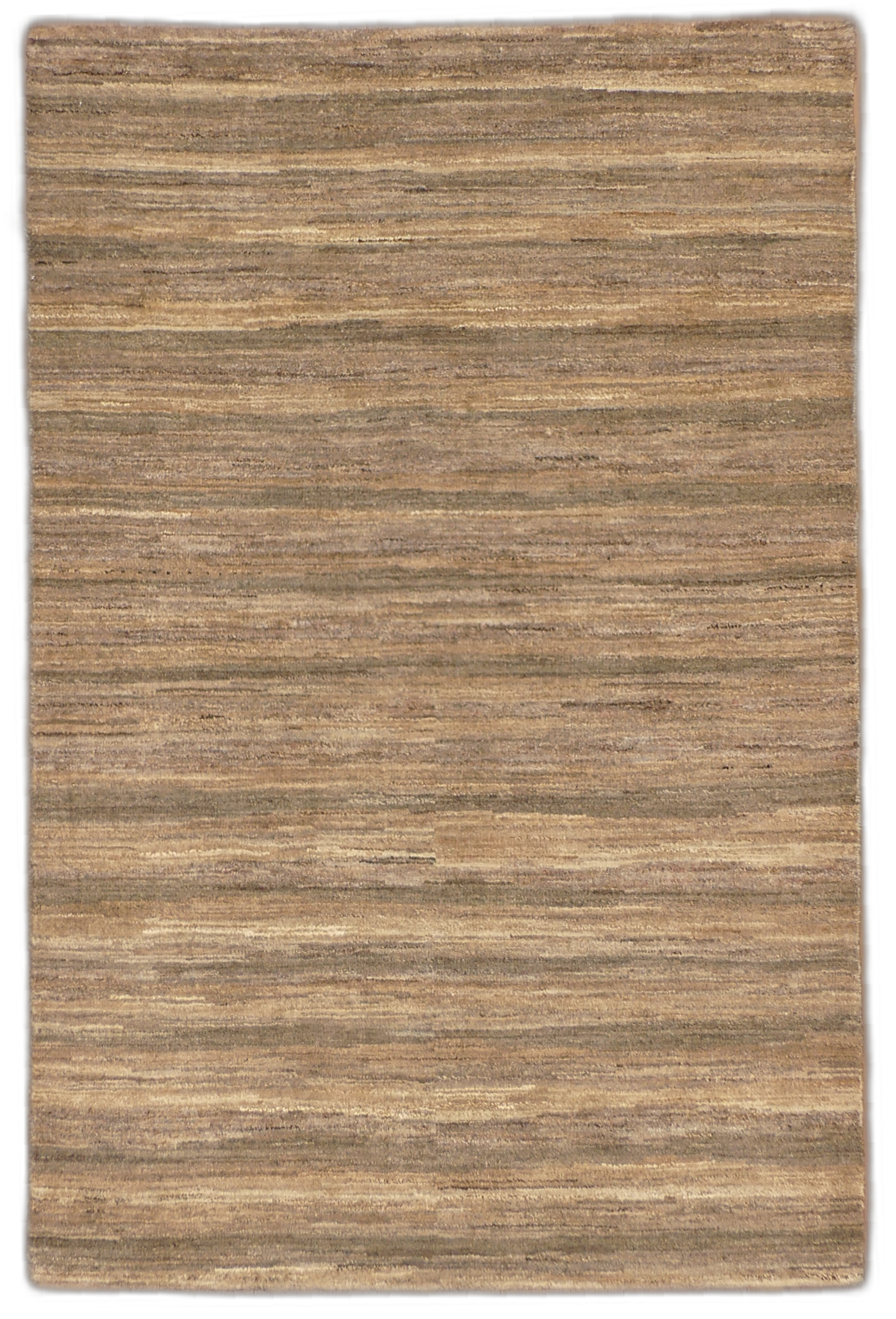 Harmonious Strata Wool Rug MP5723 - 4' x 6'1"