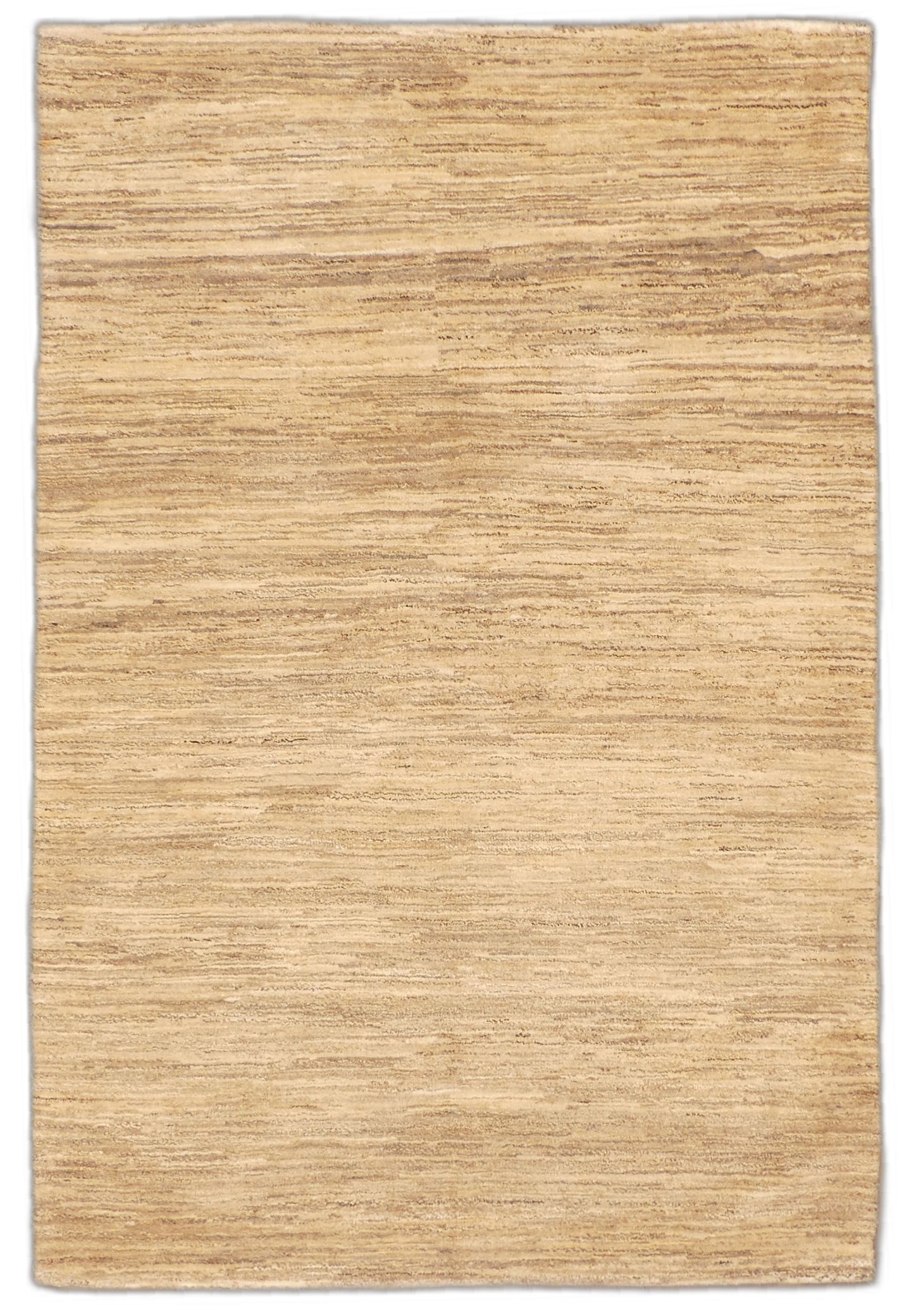 Gradient Elegance Woolen Rug - Modern Collection MP5725 - 4 x 6