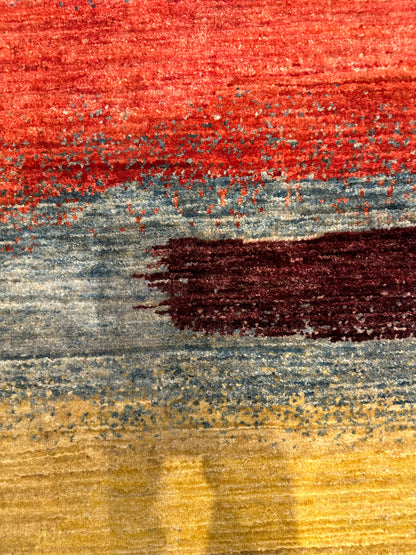 Horizon Abstract Wool Rug MP5732 - 3.11 x 5.9