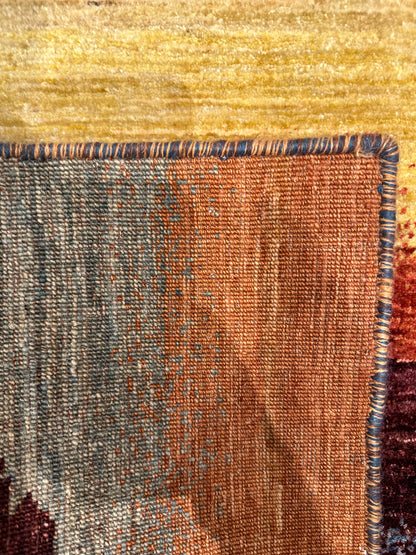 Horizon Abstract Wool Rug MP5732 - 3.11 x 5.9