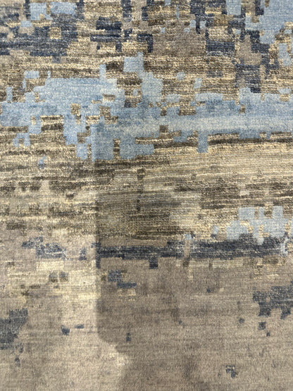 Abstract Harmony Wool Rug MP5735 - 4.3 x 6.6