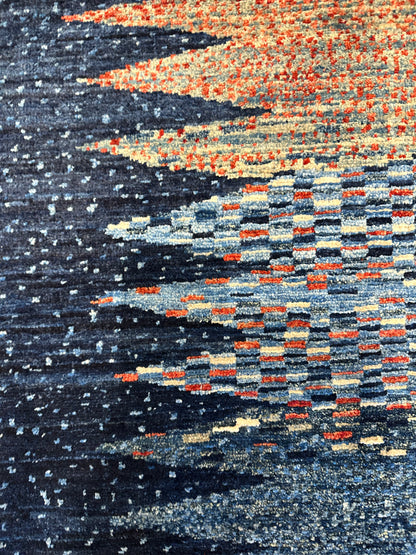 Modern Abstract MP5740 - 4.3 x 5.11